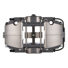 Load image into Gallery viewer, StopTech BBK 05-09 LGT Rear 4 Piston 332x32 Trophy Style Big Brake Kit