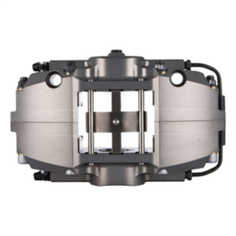 StopTech 02-05 WRX / 02-09 Impreza 2.5RS/2.5i Rear 2 Piston 328x28 Trophy Anodized Slotted Rotors