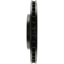 Load image into Gallery viewer, StopTech 03-06 VW Golf GTi (vented rear discs) Drilled Left Rear CRYO Rotor