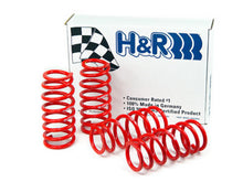 Load image into Gallery viewer, H&amp;R 00-09 Honda S2000 Sport Spring