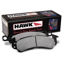 Load image into Gallery viewer, Hawk 04-09 RX8 Blue 9012 Race Front Brake  Pads D1009