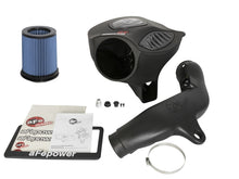 Load image into Gallery viewer, aFe Momentum GT Pro 5R Cold Air Intake System 16-18 BMW M2 (F87) L6-3.0L (t) N55