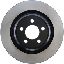 Load image into Gallery viewer, Stoptech 05-17 Chrysler 300 / 06-08 Magnum / 06-16 Charger Rear CRYO-STOP High Carbon Rotor