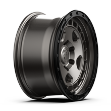 Load image into Gallery viewer, fifteen52 Turbomac HD 17x8.5 6x139.7 0mm ET 106.2mm Center Bore Magnesium Grey Wheel