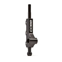 Load image into Gallery viewer, Cobb 04-05 Subaru Forester XT 5 speed Double Adjustable Short Shifter