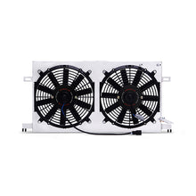Load image into Gallery viewer, Mishimoto 2013+ Subaru BRZ/Scion FRS/Toyota GT86 Performance Fan Shroud