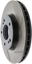 Load image into Gallery viewer, StopTech Slotted Sport Brake Rotor