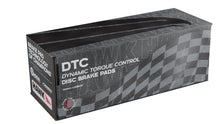 Load image into Gallery viewer, Hawk DTC-80 Brembo 17mm Race Brake Pads
