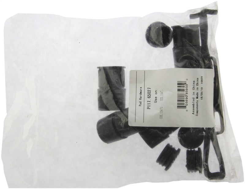 StopTech Street Select Brake Pads