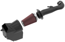 Load image into Gallery viewer, K&amp;N 2018 Jeep Wrangler JL V6-3.6L F/I AirCharger Performance Intake