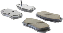 Load image into Gallery viewer, StopTech Street Brake Pads