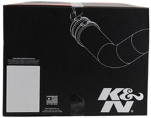 Load image into Gallery viewer, K&amp;N 2019+ Chevrolet 1500 5.3L / 6.2L V8 F/I AirCharger Performance Intake System