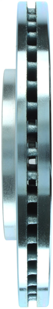 StopTech Select Sport Drilled & Slotted Rotor - Front Right