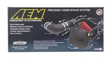 Load image into Gallery viewer, AEM Cold Air Intake System C.A.S. MITS LANCER RALLIART 2.4L 04-05, M/T