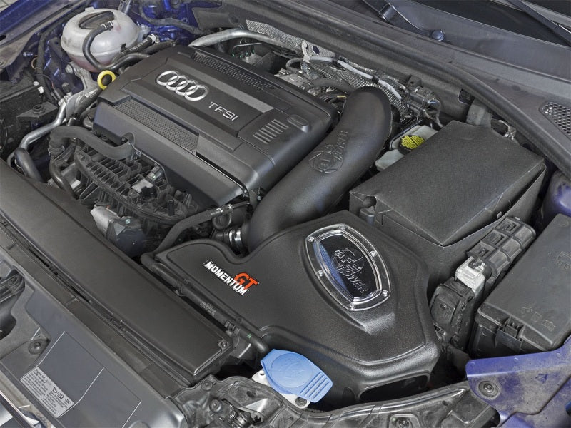 aFe Momentum GT PRO 5R Intake System 15-16 Audi A3/S3 1.8L/2.0L