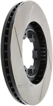 Load image into Gallery viewer, StopTech Slotted Sport Brake Rotor