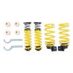 Load image into Gallery viewer, ST Adjustable Lowering Springs BMW F31 3 Series Touring xDrive AWD