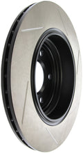 Load image into Gallery viewer, StopTech Slotted Sport Brake Rotor