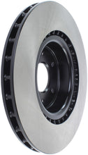Load image into Gallery viewer, Stoptech 10 Hyundai Genesis Coupe Track Front Performance Cryo Rotor