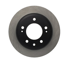 Load image into Gallery viewer, Stoptech 11-16 Kia Sportage Rear Premium Cryostop Brake Rotor