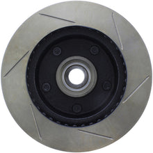 Load image into Gallery viewer, StopTech Slotted Sport Brake Rotor