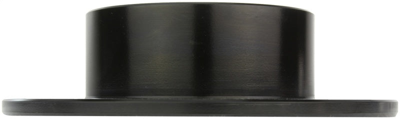 StopTech Slotted & Drilled Sport Brake Rotor