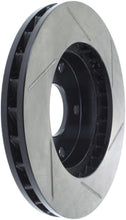 Load image into Gallery viewer, StopTech Slotted Sport Brake Rotor