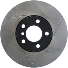 Load image into Gallery viewer, StopTech Slotted Sport Brake Rotor