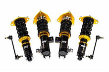 Load image into Gallery viewer, ISC Suspension 2015 Subaru WRX/STI N1 Coilovers