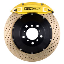 Load image into Gallery viewer, StopTech Big Brake Kit 2 Piece Rotor - Front