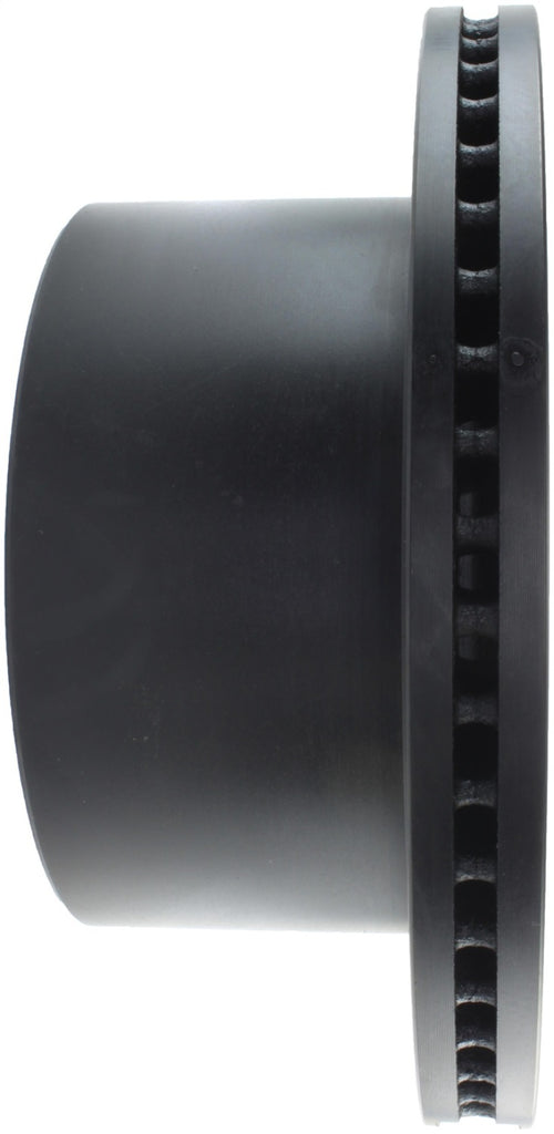 StopTech 04-09 Silverado 3500 4WD/06-09 2WD (Dual Rear Wheel) Slotted & Drilled Right Rear Rotor