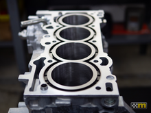 Load image into Gallery viewer, mountune Ford 2.3L EcoBoost High Performance Short Block