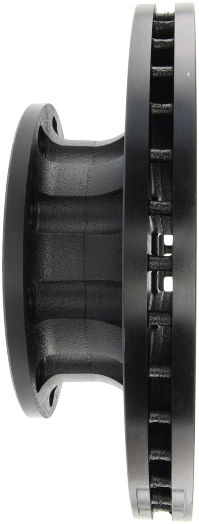 StopTech Slotted Sport Brake Rotor