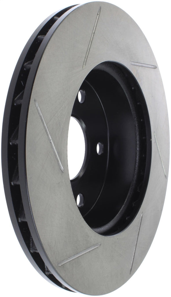 StopTech Slotted Sport Brake Rotor