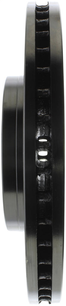 StopTech Drilled Sport Brake Rotor