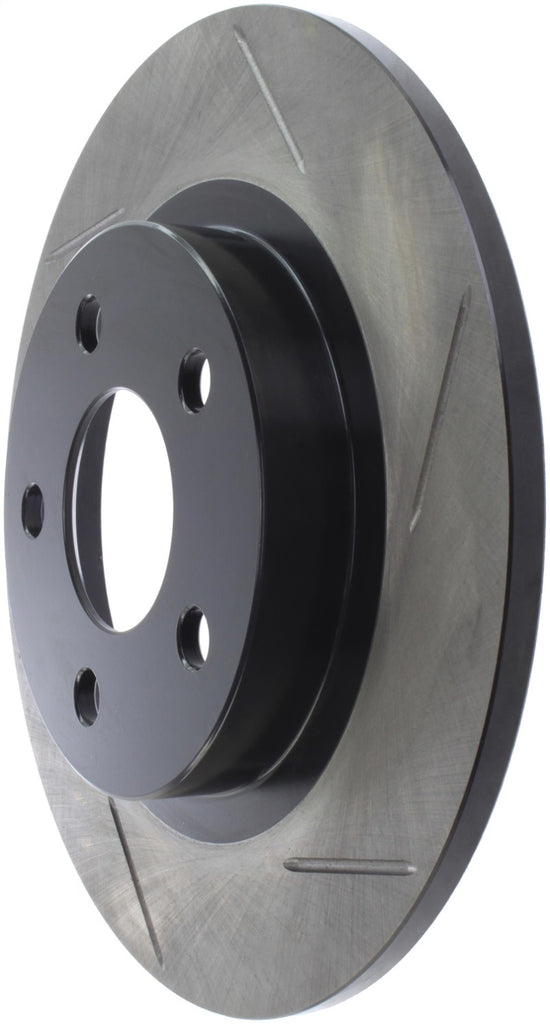 StopTech Slotted Sport Brake Rotor