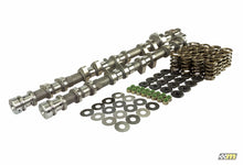 Load image into Gallery viewer, mountune Ford 2.0L EcoBoost Camshaft &amp; Valve Spring Kit - V2