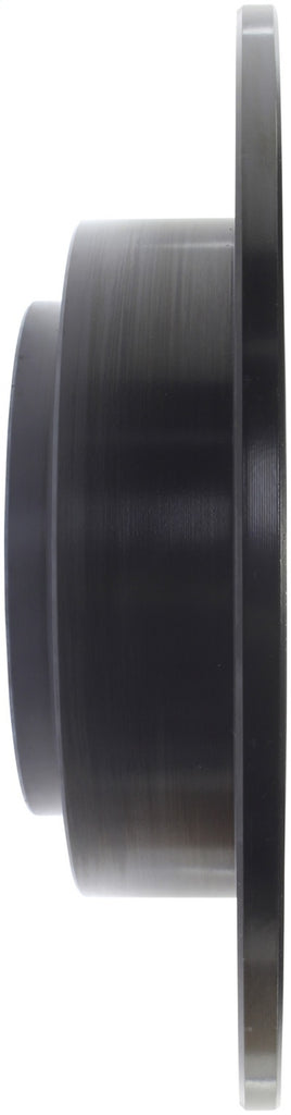 StopTech Drilled Sport Brake Rotor