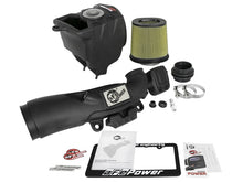 Load image into Gallery viewer, aFe Momentum GT Pro-GUARD 7 Cold Air Intake System 2018+ Jeep Wrangler (JL) V6 3.6L