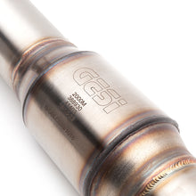 Load image into Gallery viewer, Cobb 08-14 Subaru STI / 08-14 WRX / 09-13 FXT GESi Catted 3in. Downpipe