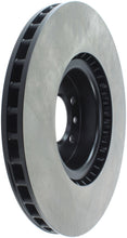 Load image into Gallery viewer, StopTech 13-17 Land Rover Range Rover Premium High Carbon Brake Rotor - Front