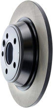 Load image into Gallery viewer, Centric 13-17 Land Rover Range Rover Premium High Carbon Brake Rotor - Rear