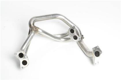 Killer B Equal Length 4-1 Holy Header EJ Series 2-Bolt