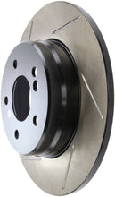 Load image into Gallery viewer, StopTech Slotted Sport Brake Rotor
