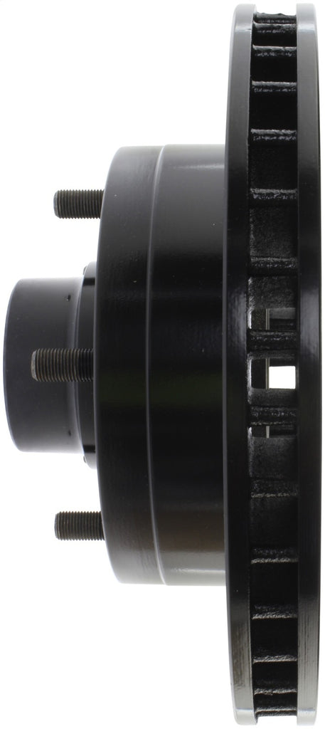 StopTech Slotted Sport Brake Rotor