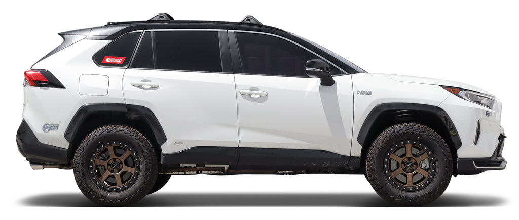 Eibach Pro-Lift-Kit for 21-22 Toyota RAV4 Prime