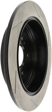 Load image into Gallery viewer, StopTech Slotted Sport Brake Rotor