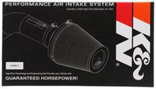 Load image into Gallery viewer, K&amp;N 16-17 Chevrolet Camaro L4-2.0L F/I Turbo AirCharger Performance Intake