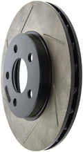 Load image into Gallery viewer, StopTech Slotted Sport Brake Rotor