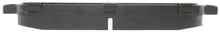 Load image into Gallery viewer, StopTech Street Touring 06-08 Mazda Miata MX-5 Front Brake Pads